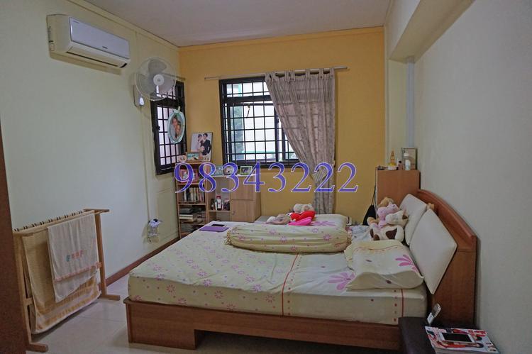 Blk 405 Admiralty Link (Sembawang), HDB 4 Rooms #154668002